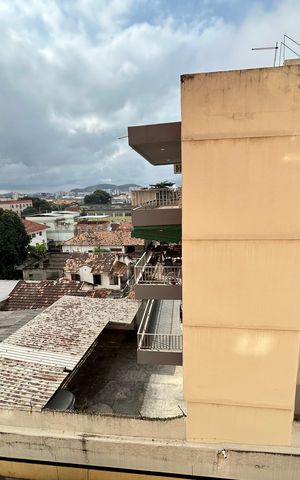 Apartamento para alugar com 73m², 2 quartos e 1 vagaVista do Quarto 1