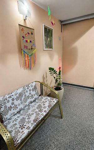 Apartamento para alugar com 73m², 2 quartos e 1 vagaHall de entrada