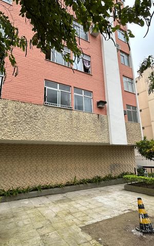 Apartamento para alugar com 73m², 2 quartos e 1 vagaÁrea comum