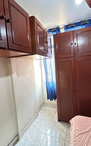 Apartamento para alugar com 73m², 2 quartos e 1 vagaQuarto 2