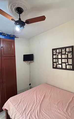 Apartamento para alugar com 73m², 2 quartos e 1 vagaQuarto 2