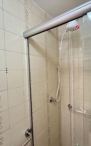 Apartamento para alugar com 73m², 2 quartos e 1 vagaBanheiro