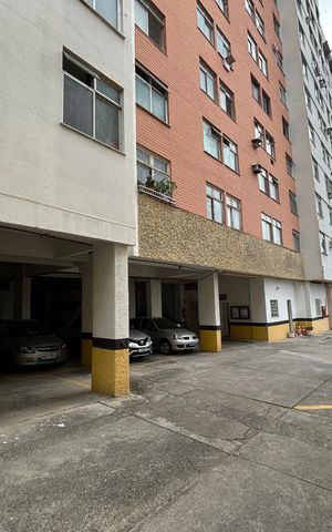Apartamento para alugar com 73m², 2 quartos e 1 vagaÁrea comum