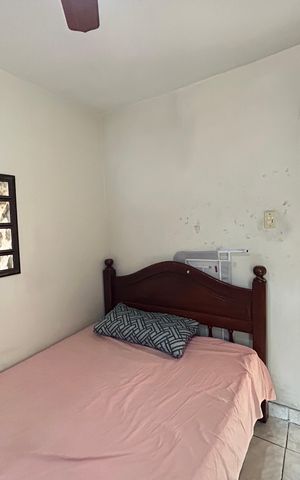 Apartamento para alugar com 73m², 2 quartos e 1 vagaQuarto 2