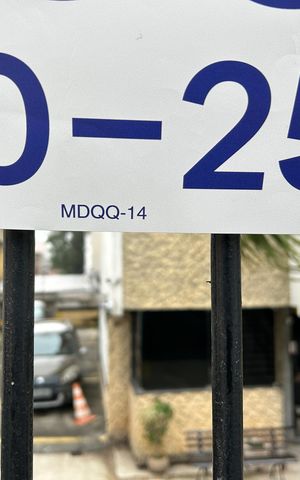Apartamento para alugar com 73m², 2 quartos e 1 vagaPlaca