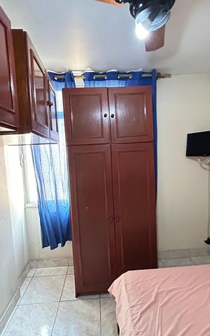 Apartamento para alugar com 73m², 2 quartos e 1 vagaQuarto 2
