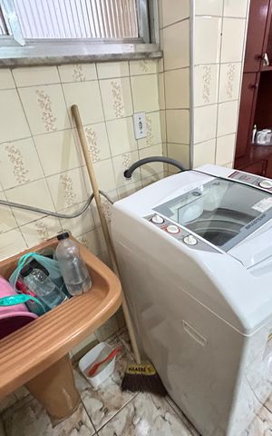 Apartamento para alugar com 73m², 2 quartos e 1 vagaÁrea de Serviço