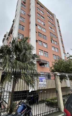 Apartamento para alugar com 73m², 2 quartos e 1 vagaFachada 
