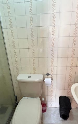 Apartamento para alugar com 73m², 2 quartos e 1 vagaBanheiro