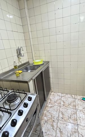 Apartamento para alugar com 73m², 2 quartos e 1 vagaCozinha