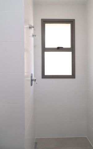 Apartamento para alugar com 96m², 2 quartos e 2 vagasBanheiro da Suíte 1