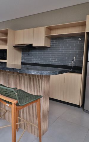 Apartamento para alugar com 96m², 2 quartos e 2 vagasÁrea comum