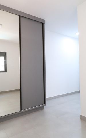 Apartamento para alugar com 96m², 2 quartos e 2 vagasQuarto 2 - Suíte