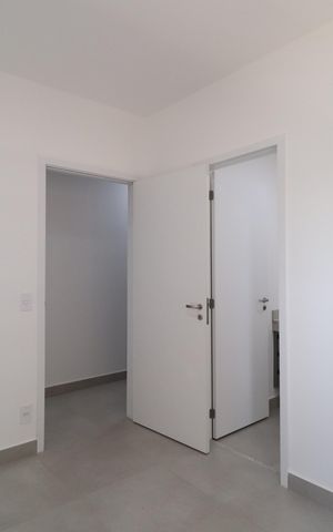 Apartamento para alugar com 96m², 2 quartos e 2 vagasQuarto 1 - Suíte