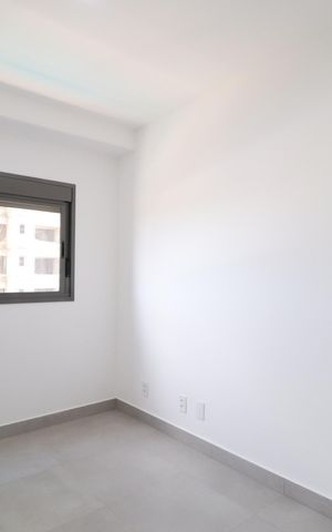 Apartamento para alugar com 96m², 2 quartos e 2 vagasQuarto 1 - Suíte