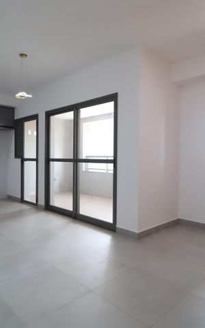 Apartamento para alugar com 96m², 2 quartos e 2 vagasSala