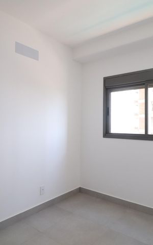 Apartamento para alugar com 96m², 2 quartos e 2 vagasQuarto 1 - Suíte