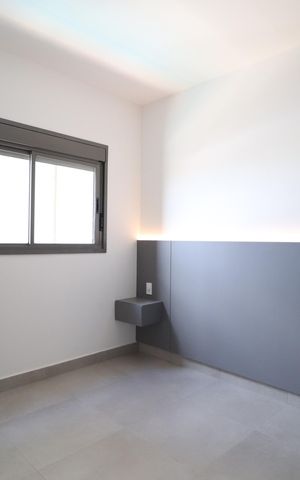 Apartamento para alugar com 96m², 2 quartos e 2 vagasQuarto 2 - Suíte
