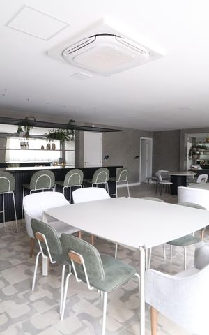 Apartamento para alugar com 96m², 2 quartos e 2 vagasÁrea comum