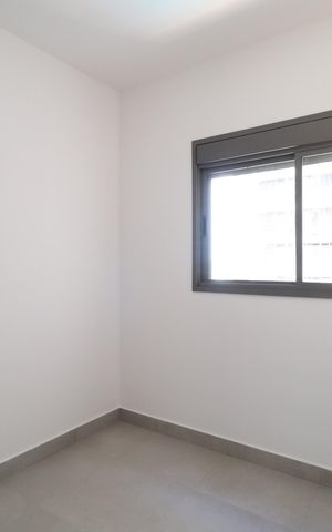Apartamento para alugar com 96m², 2 quartos e 2 vagasQuarto 2 - Suíte