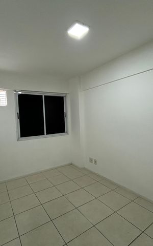Apartamento à venda com 51m², 2 quartos e 1 vagaQuarto 2 - Suíte