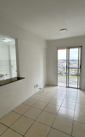 Apartamento à venda com 51m², 2 quartos e 1 vagaSala