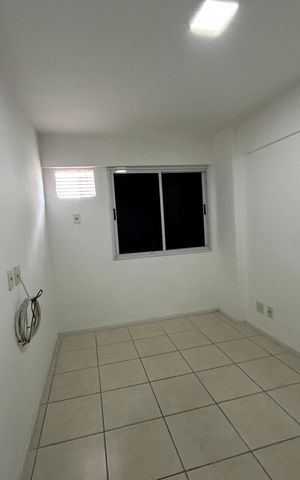 Apartamento à venda com 51m², 2 quartos e 1 vagaQuarto 2 - Suíte