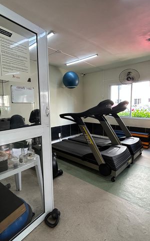 Apartamento à venda com 51m², 2 quartos e 1 vagaÁrea comum - Academia