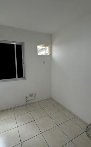 Apartamento à venda com 51m², 2 quartos e 1 vagaQuarto 1
