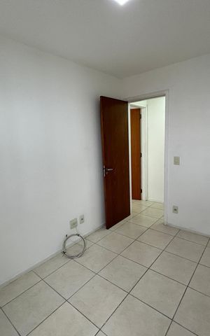 Apartamento à venda com 51m², 2 quartos e 1 vagaQuarto 1
