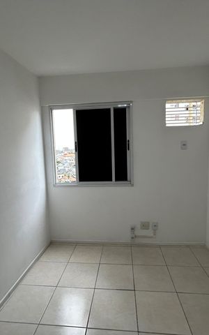 Apartamento à venda com 51m², 2 quartos e 1 vagaQuarto 1