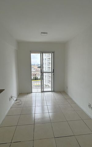 Apartamento à venda com 51m², 2 quartos e 1 vagaSala