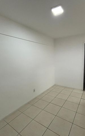 Apartamento à venda com 51m², 2 quartos e 1 vagaQuarto 2 - Suíte