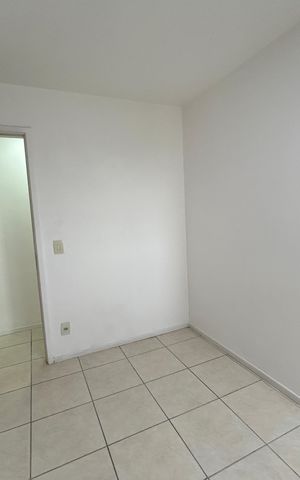 Apartamento à venda com 51m², 2 quartos e 1 vagaQuarto 1