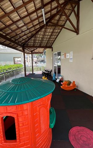 Apartamento à venda com 51m², 2 quartos e 1 vagaÁrea comum - Playground