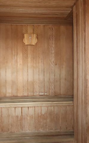 Apartamento à venda com 51m², 1 quarto e 1 vagaÁrea comum - Sauna