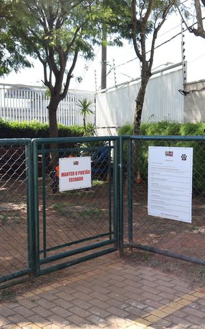Apartamento à venda com 51m², 1 quarto e 1 vagaÁrea comum - Espaço Pet