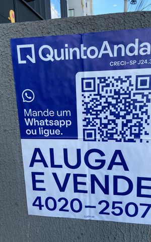Casa à venda com 35m², 1 quarto e sem vaga Casa à venda com 35m², 1 quarto e sem vagaPlaca