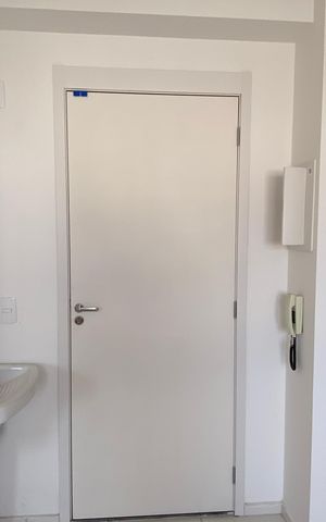 Casa à venda com 35m², 1 quarto e sem vaga Casa à venda com 35m², 1 quarto e sem vagaCozinha