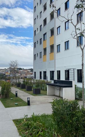 Casa à venda com 35m², 1 quarto e sem vaga Casa à venda com 35m², 1 quarto e sem vagaÁrea comum