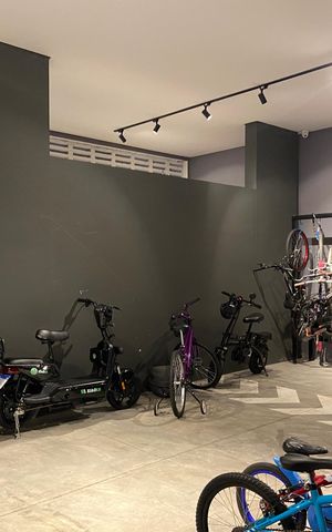 Casa à venda com 35m², 1 quarto e sem vaga Casa à venda com 35m², 1 quarto e sem vagabicicletário