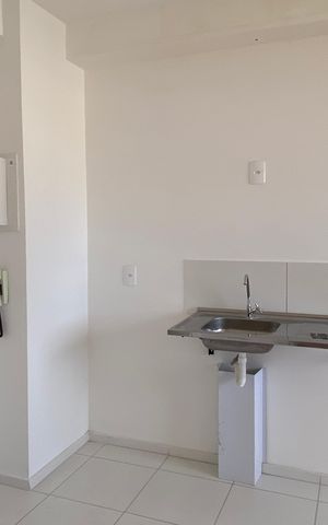 Casa à venda com 35m², 1 quarto e sem vaga Casa à venda com 35m², 1 quarto e sem vagaCozinha