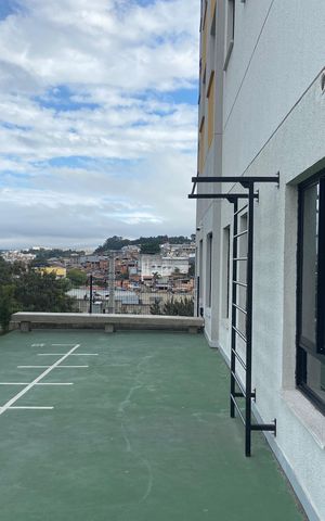 Casa à venda com 35m², 1 quarto e sem vaga Casa à venda com 35m², 1 quarto e sem vagaÁrea fitness