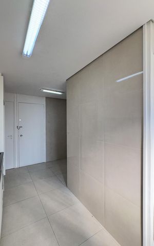 Apartamento à venda com 98m², 3 quartos e 1 vagaCozinha