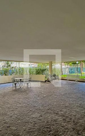 Apartamento à venda com 98m², 3 quartos e 1 vagaÁrea comum