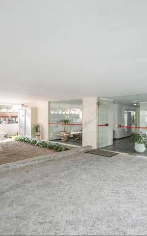 Apartamento à venda com 98m², 3 quartos e 1 vagaÁrea comum