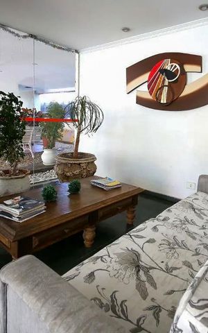 Apartamento à venda com 98m², 3 quartos e 1 vagaÁrea comum