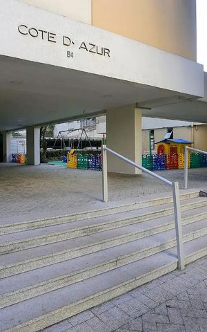 Apartamento à venda com 98m², 3 quartos e 1 vagaÁrea comum