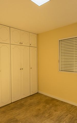Apartamento à venda com 98m², 3 quartos e 1 vagaQuarto Suíte