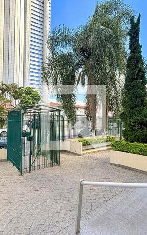 Apartamento à venda com 98m², 3 quartos e 1 vagaÁrea comum